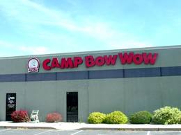 Camp Bow Wow